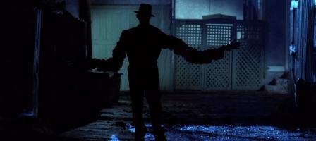 Freddy Krueger